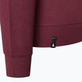 Pánská mikina Atomic Alps Sweater maroon 6