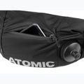 Ledvinka na láhev Atomic Nordic Thermo Bottle Belt black/ grey 4