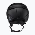 Lyžařská helma ATOMIC Savor Visor Photo black AN500628 3