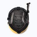 Lyžařská helma ATOMIC Savor Visor Photo black AN500628 5