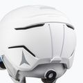 Lyžařská helma ATOMIC Savor Visor Photo white AN500628 7