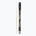 Pánské skate lyže ATOMIC Backland 100 black/grey AA0029530 2