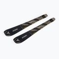 Pánské skate lyže ATOMIC Backland 100 black/grey AA0029530 4