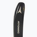 Pánské skate lyže ATOMIC Backland 100 black/grey AA0029530 6
