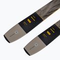 Pánské skate lyže ATOMIC Backland 100 black/grey AA0029530 7