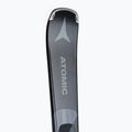 Pánské sjezdové lyže ATOMIC Redster Q4 + M10 GW black AASS03034 8