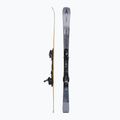Pánské sjezdové lyže ATOMIC Redster Q9 Revoshock S + X12 GW black AASS03026 2