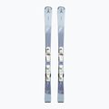 Dámské sjezdové lyže ATOMIC Cloud Q8 + M10 GW grey AASS03078
