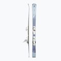 Dámské sjezdové lyže ATOMIC Cloud Q8 + M10 GW grey AASS03078 2