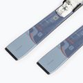 Dámské sjezdové lyže ATOMIC Cloud Q8 + M10 GW grey AASS03078 9