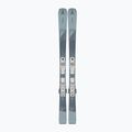 Dámské sjezdové lyže ATOMIC Cloud Q8 + M10 GW grey AASS03078 10