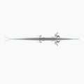 Dámské sjezdové lyže ATOMIC Cloud Q8 + M10 GW grey AASS03078 13