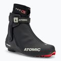 Boty na běžky Atomic Pro CS black