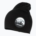 Zimní čepice Atomic Alps Peak Beanie black 4