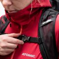 ATOMIC Backland 30+ lyžařský batoh černý AL5051620 16