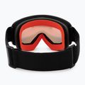 Lyžařské brýle  Atomic Savor Stereo black/red stereo 2