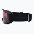Lyžařské brýle Atomic Savor black/rose 4
