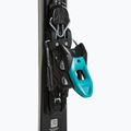 Atomic Redster X5 Blue + M10 GW blue sjezdové lyže 5