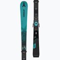 Atomic Redster X5 Blue + M10 GW blue sjezdové lyže 11