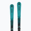 Atomic Redster X5 Blue + M10 GW blue sjezdové lyže 12
