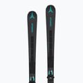 Sjezdové lyže Atomic Redster X7 Revoshock C + M12 GW black 13