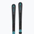 Sjezdové lyže  Atomic Redster X7 Revoshock C + wiązania MI12 GW black 9