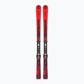 Pánské sjezdové lyže Atomic Redster S8 Revoshock C + X 12 GW red 6