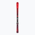 Pánské sjezdové lyže Atomic Redster S8 Revoshock C + X 12 GW red 7