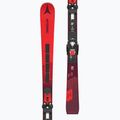 Pánské sjezdové lyže Atomic Redster S8 Revoshock C + X 12 GW red 10