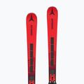 Pánské sjezdové lyže Atomic Redster S8 Revoshock C + X 12 GW red 11
