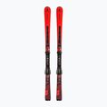 Pánské sjezdové lyže Atomic Redster S8 Revoshock C + X 12 GW red
