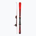 Pánské sjezdové lyže Atomic Redster S8 Revoshock C + X 12 GW red 2