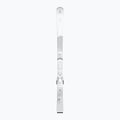 Dámské sjezdové lyže Atomic Cloud C7 White + vázání M10 GW 4