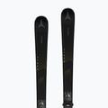 Dámské lyže Atomic Cloud C7 Black + M10 GW black 9