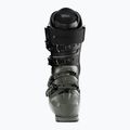 Pánské lyžařské boty Atomic Hawx Prime 120 S GW army green/black/orange 7