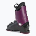 Dětské lyžařské boty Atomic Hawx Kids 4 black/violet/pink 2