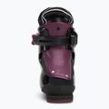 Dětské lyžařské boty Atomic Hawx Kids 1 black/violet/pink 3