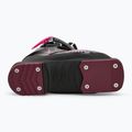 Dětské lyžařské boty Atomic Hawx Kids 1 black/violet/pink 4