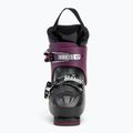 Dětské lyžařské boty Atomic Hawx Kids 2 black/violet/pink 3