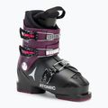 Dětské lyžařské boty Atomic Hawx Kids 3 black/violet/pink