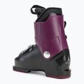 Dětské lyžařské boty Atomic Hawx Kids 3 black/violet/pink 2