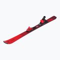 Dětské sjezdové lyže Atomic Redster J2 JTS + C5 GW red 9