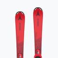 Dětské sjezdové lyže Atomic Redster J2 JTS + C5 GW red 10