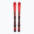 Dětské sjezdové lyže Atomic Redster J2 JTS + C5 GW red