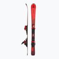 Dětské sjezdové lyže Atomic Redster J2 JTS + C5 GW red 2