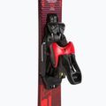 Dětské sjezdové lyže Atomic Redster J2 JTS + C5 GW red 5