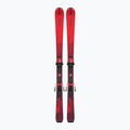 Dětské sjezdové lyže Atomic Redster J2 JTM + L6 GW red 6