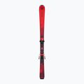 Dětské sjezdové lyže Atomic Redster J2 JTM + L6 GW red 7