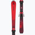 Dětské sjezdové lyže Atomic Redster J2 JTM + L6 GW red 12