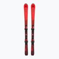 Dětské sjezdové lyže Atomic Redster J2 JTM + L6 GW red